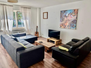 Villa Ehrenfeld #1